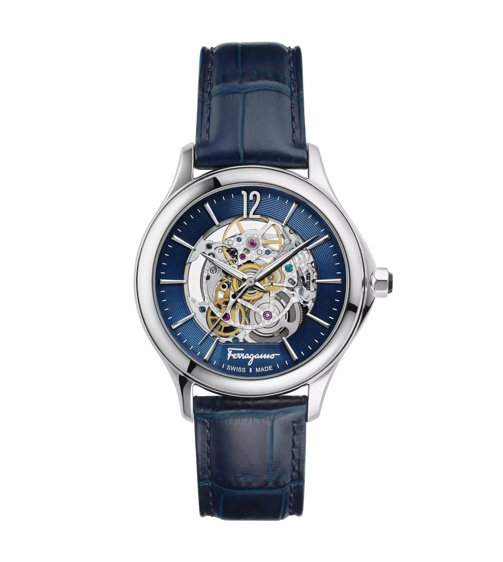 Ferragamo Time Limited Edition
