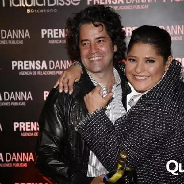 Inauguracion Ofis Danna