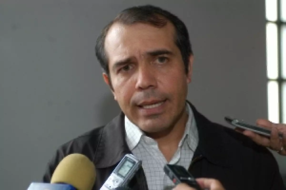 Adrián Michel