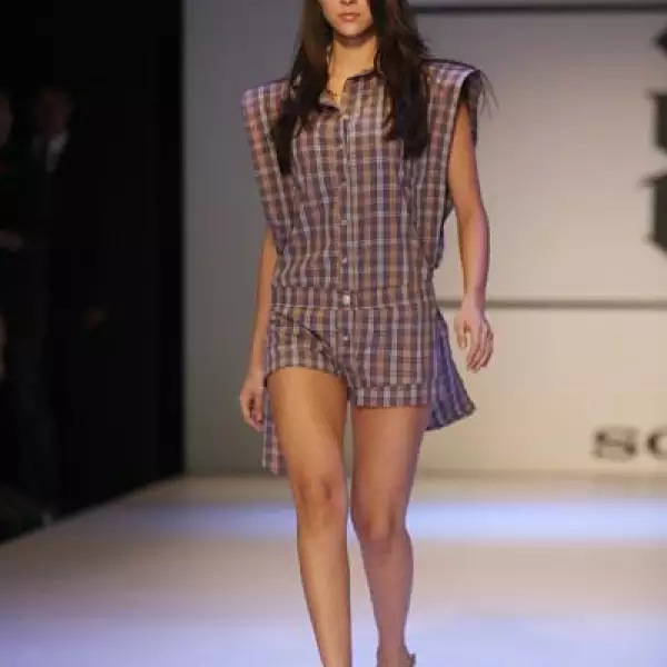 Dfashion Josemaría Torre