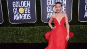 77th Annual Golden Globe Awards, Arrivals, Los Angeles, USA - 05 Jan 2020