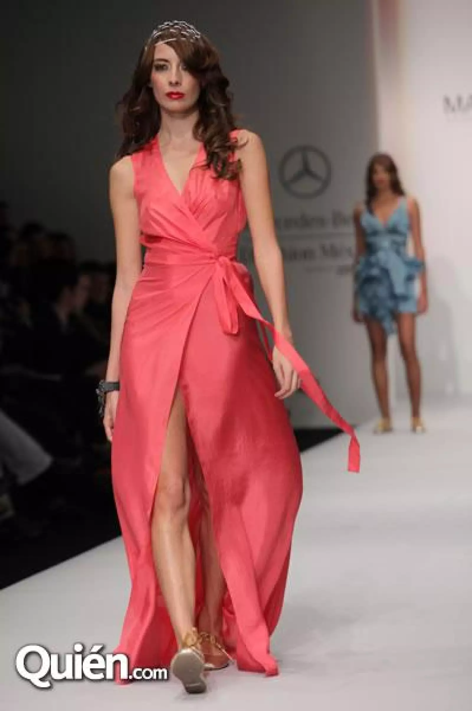 MBDF Pasarela Macario Jiménez