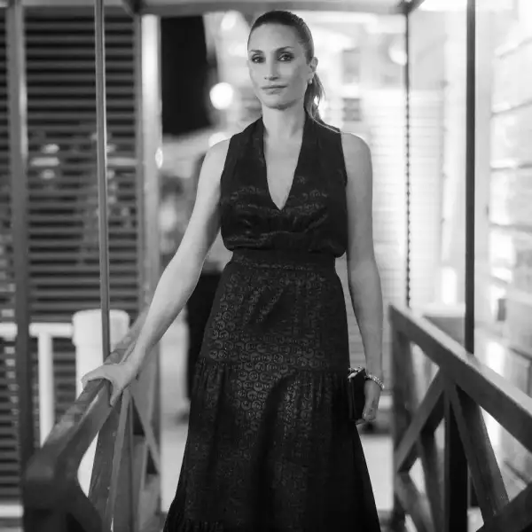 Cena de gala en Veneci por Chanel