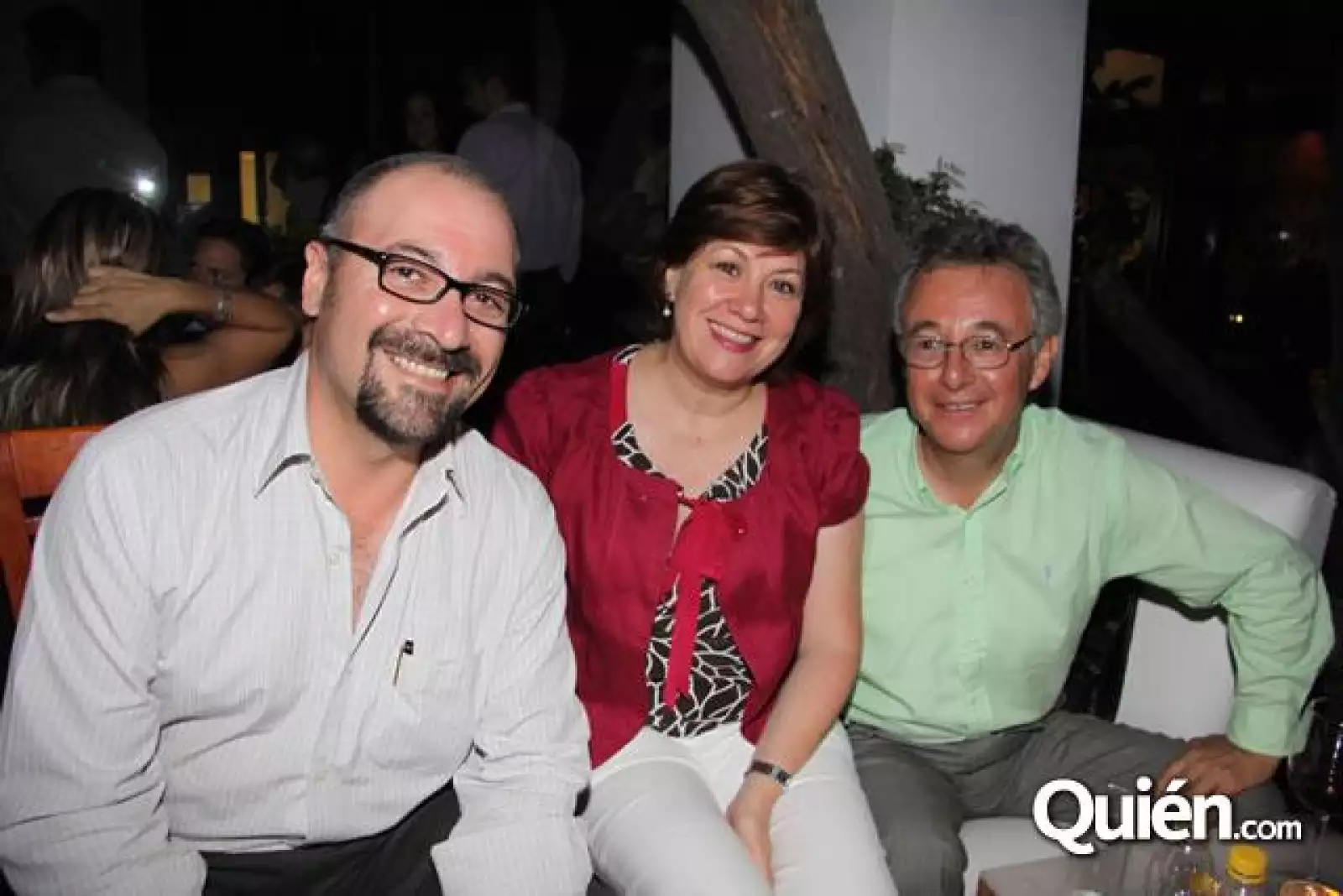 Relanzamiento Casa Poniente