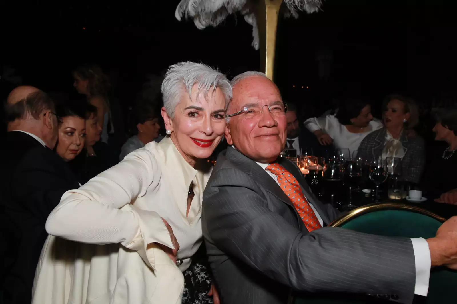 ANIVERSARIO 100 AÑOS DE LA COSTEÑA