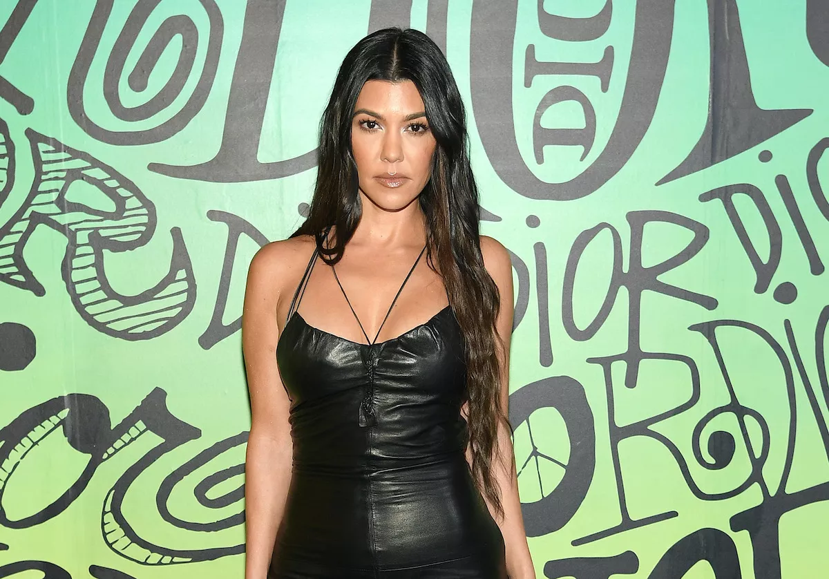 Dior Men Fall 2020 Runway Show