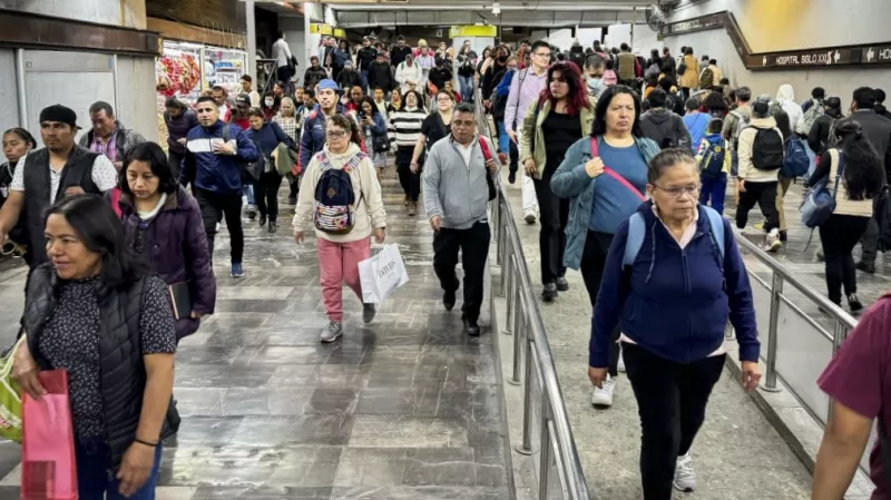 méxico economía crisis