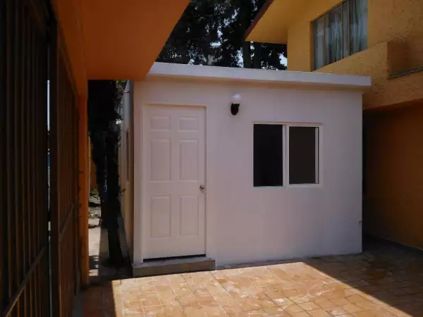 Casas prefabricadas