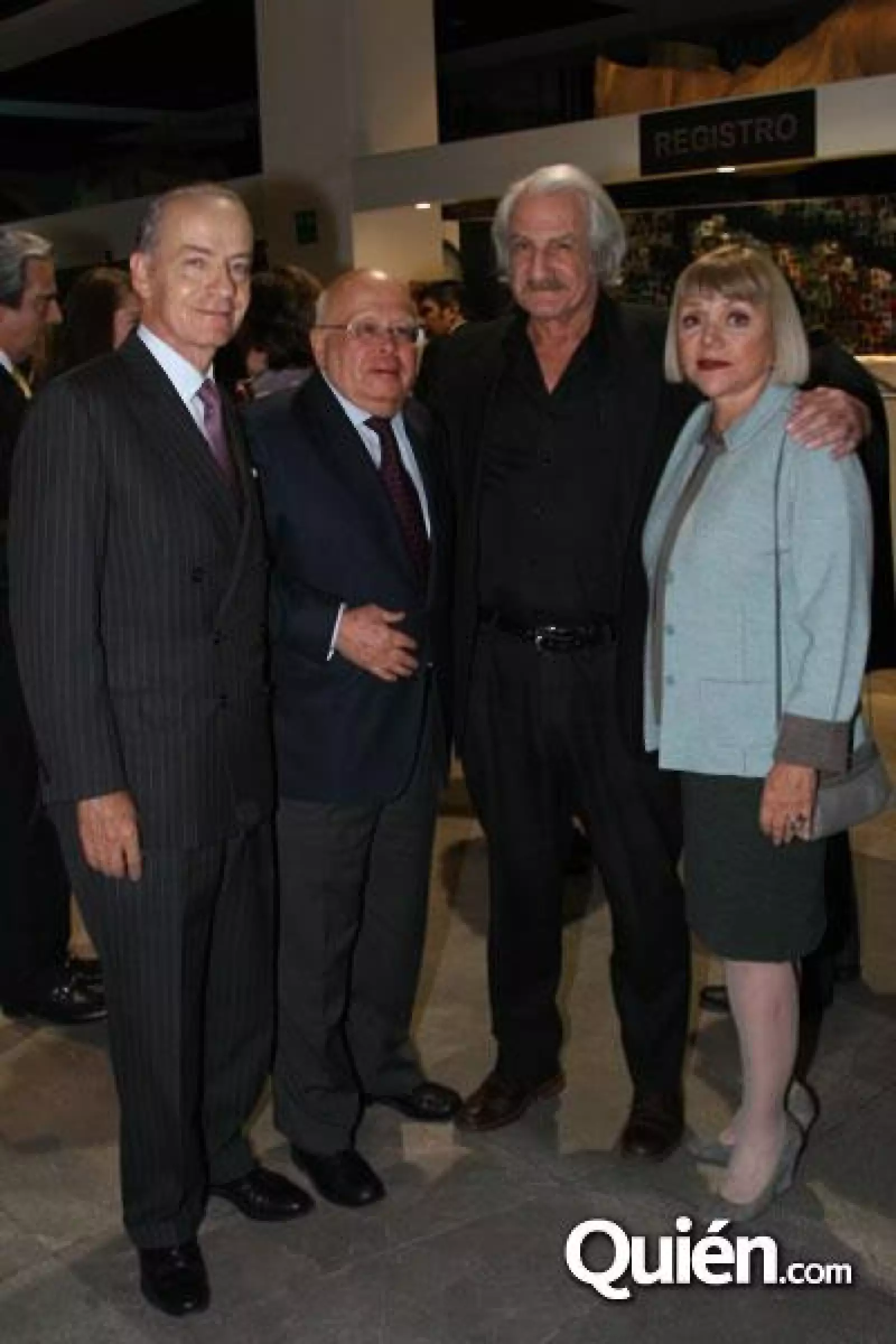 MAP Recorrido Intimo