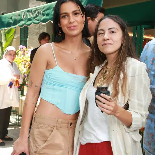 OPENING, LA GRAN ESQUINA GUINAND 