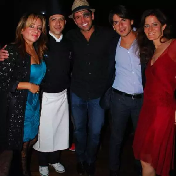 FIESTA FEDERICO DIAZ