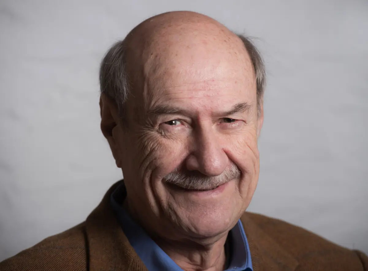 Antonio Skármeta
