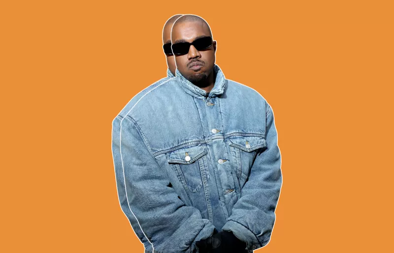 kanye west donda 200 dolares 