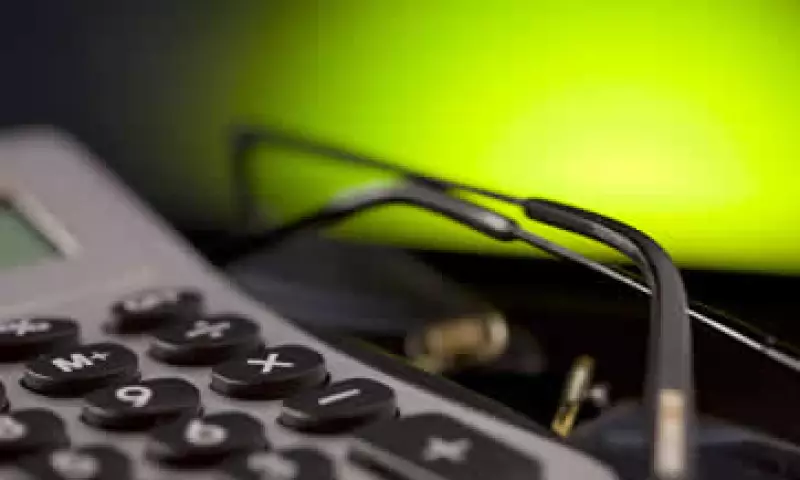 El SAT separó de la relación de contribuyentes incumplidos a los no localizados. (Foto: Getty Images)