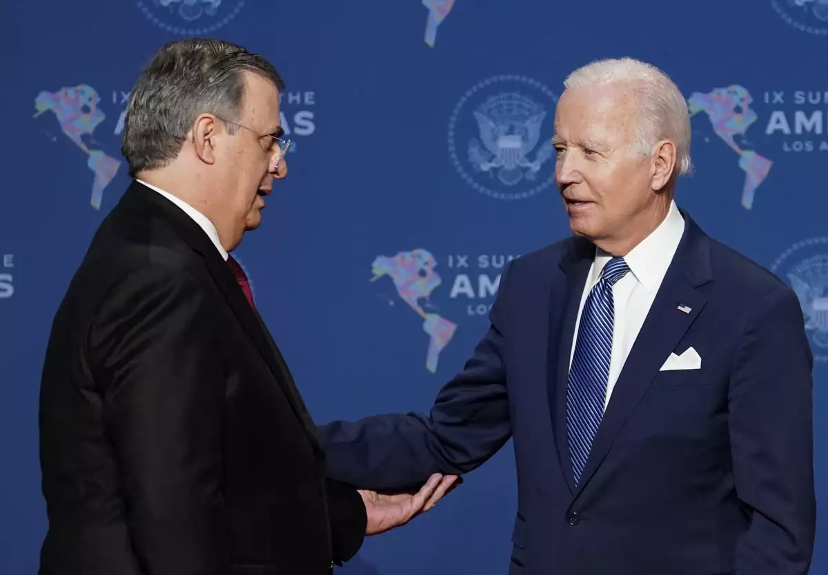 Cumbre-de-las-Americas-Ebrard-Biden