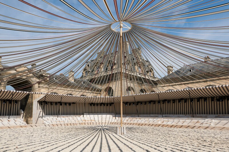 dior cruise 2019