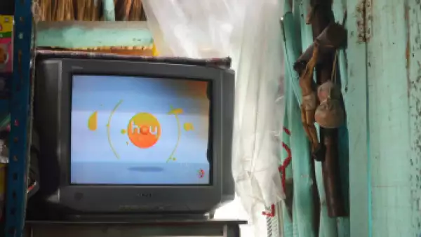 El Gobierno se comprometió a entregar 9.7 millones de televisiones digitales. (Foto: Cuartoscuro)