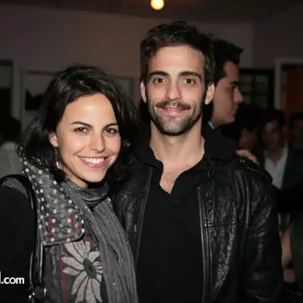 Alejandra Ambrosi,Antonio Gaona