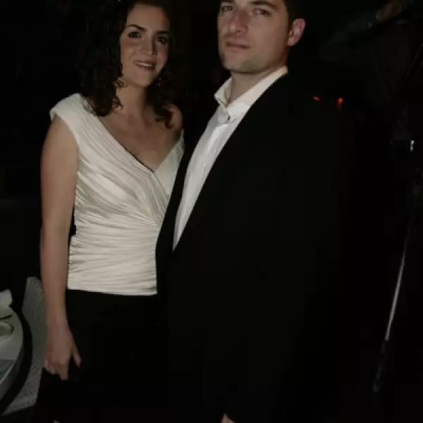 Sofía Aspe subasta Coach