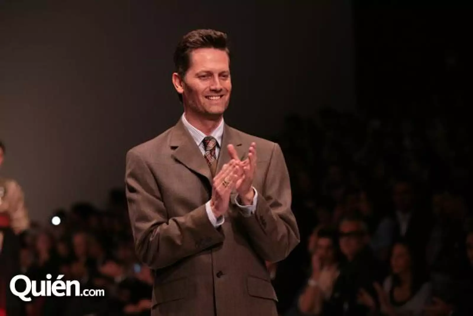 Pasarela Arturo Ramos