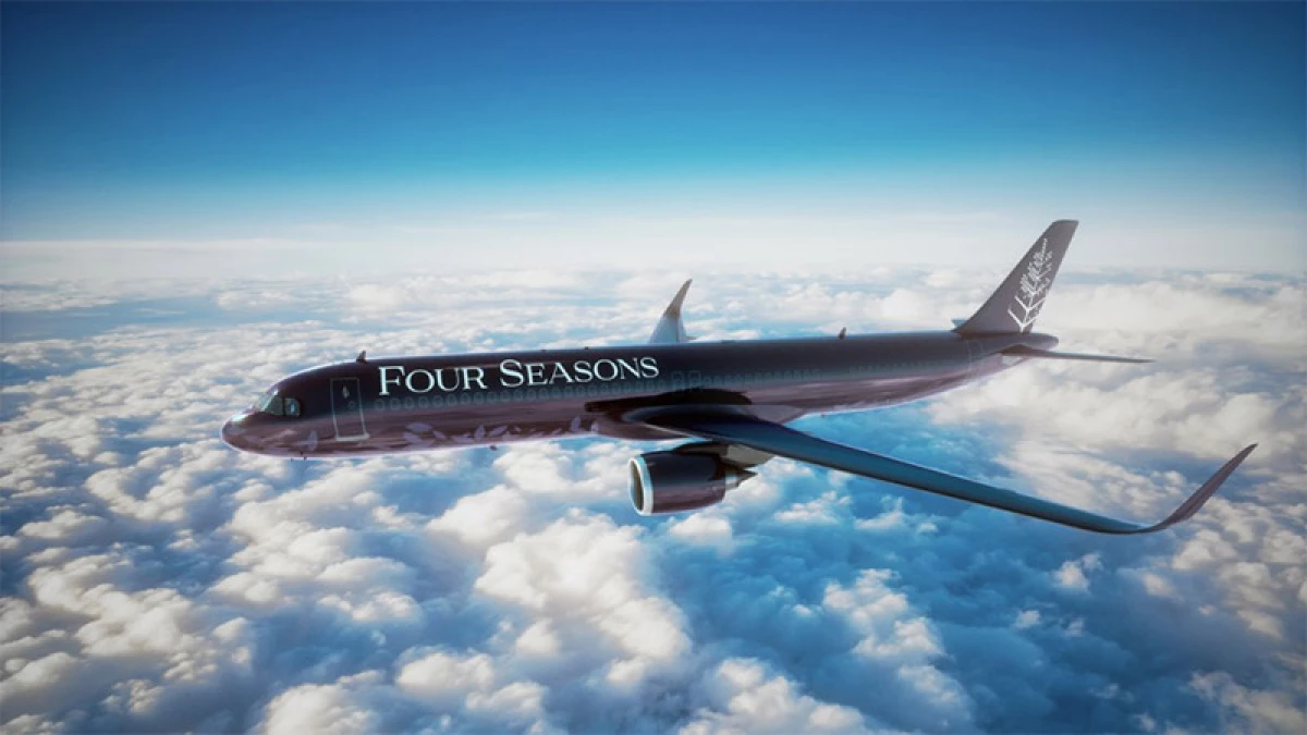 Four Seasons