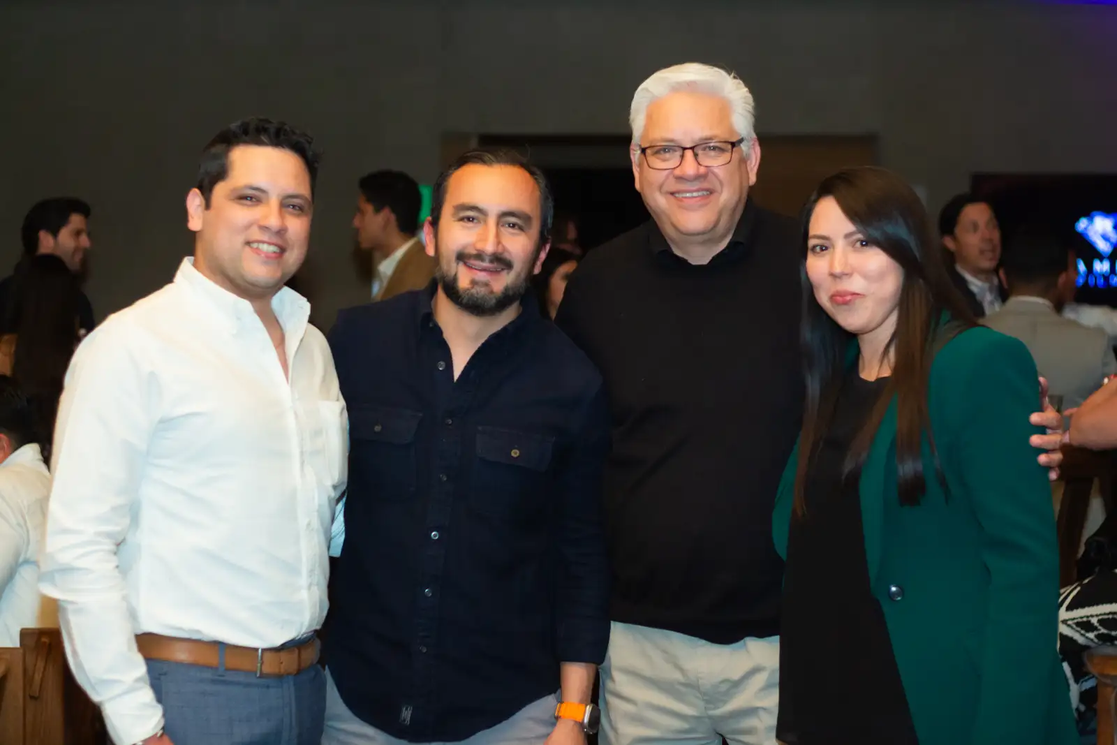 DIAMOND FILMS MEXICO