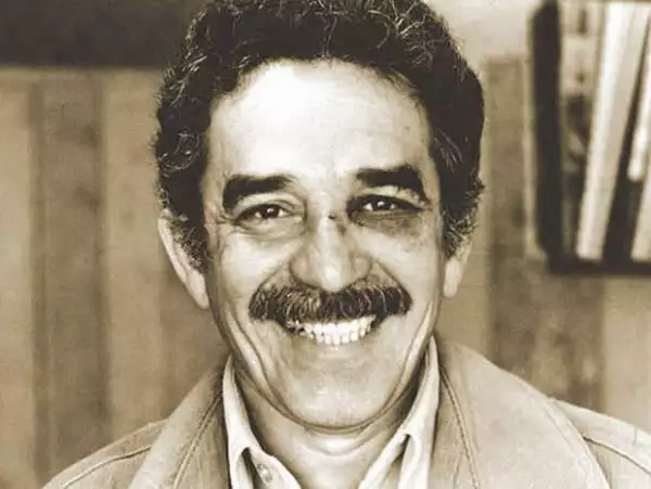 El día en que Mario Vargas Llosa le dejó un ojo morado al `Gabo´ por un malentendido.