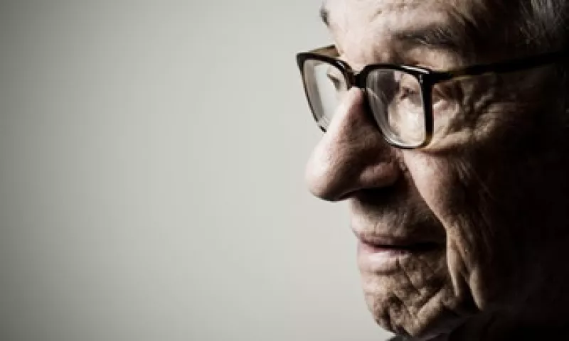 En Europa el camino a seguir es más complicado, destaca Greenspan, porque no se trata de un sólo Gobierno que enfrenta una crisis. (Foto: Alfredo Pelcastre/ Mondaphoto)