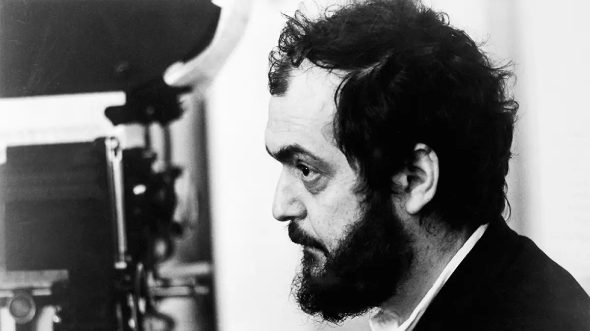 Stanley Kubrick