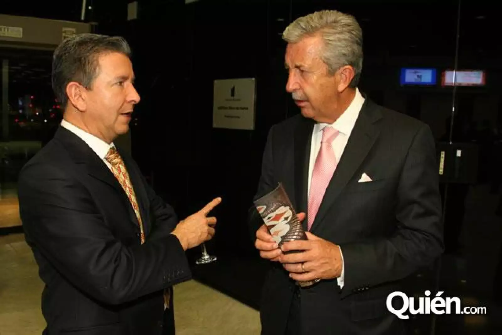 Expo Juan Carlos Mendoza