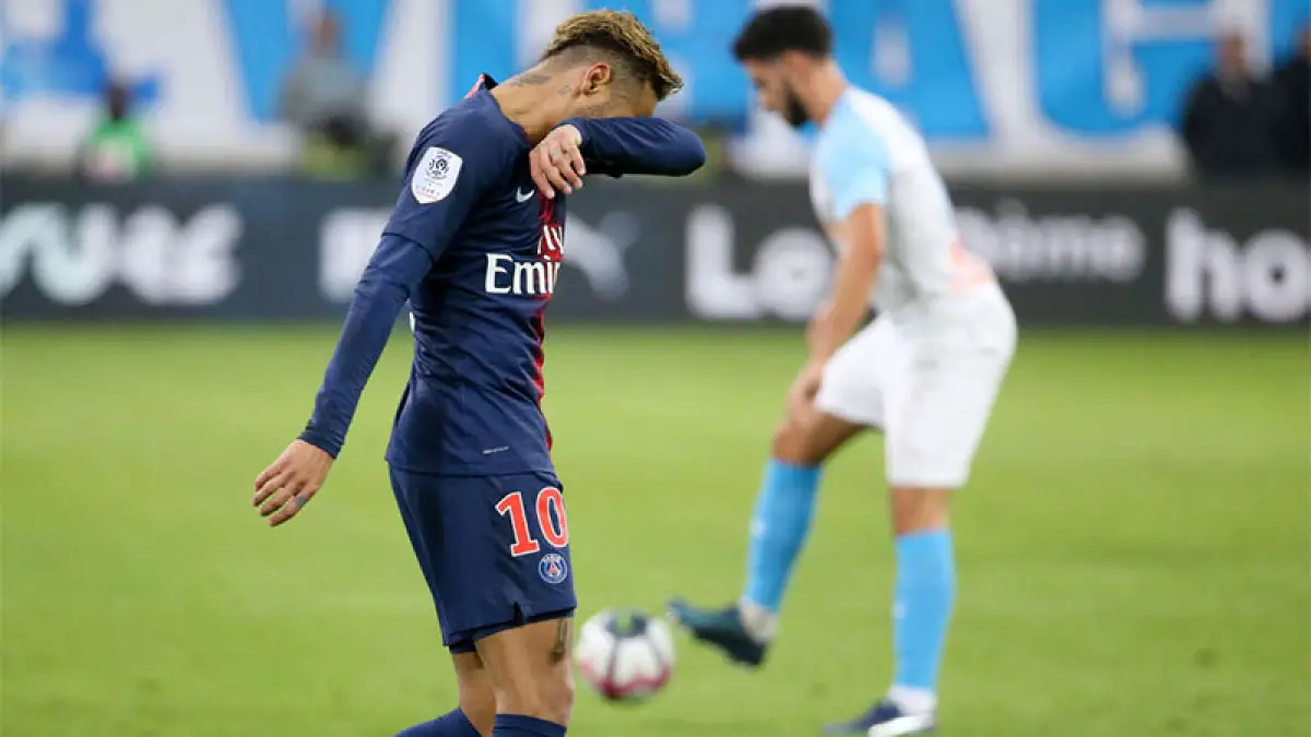 Neymar Jr.