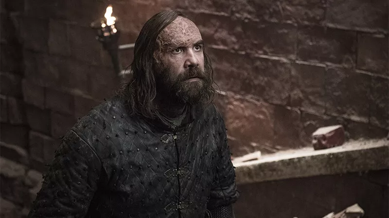 Rory McCann