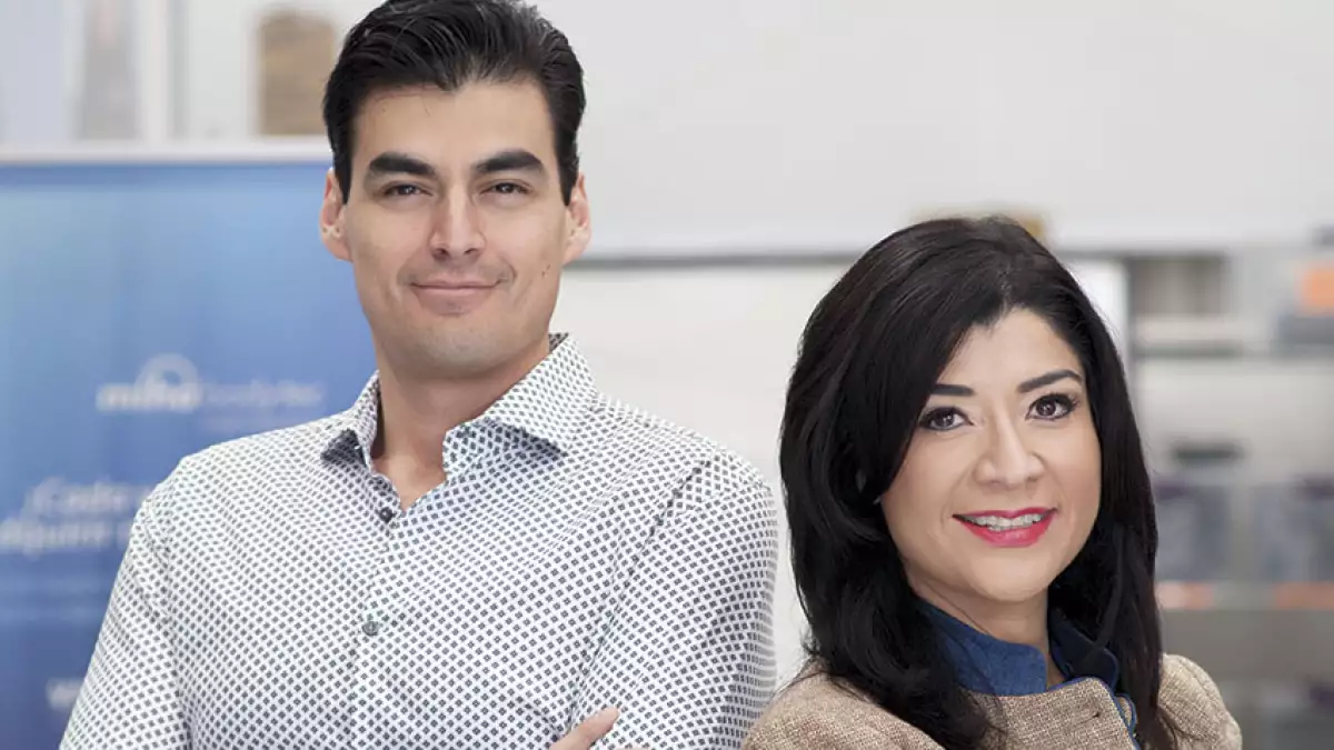 Hermanos