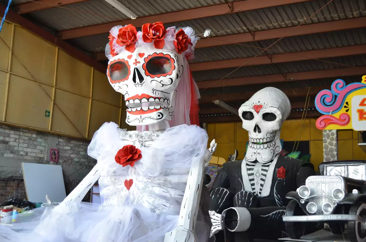 Figuras icónicas de la cultura popular 