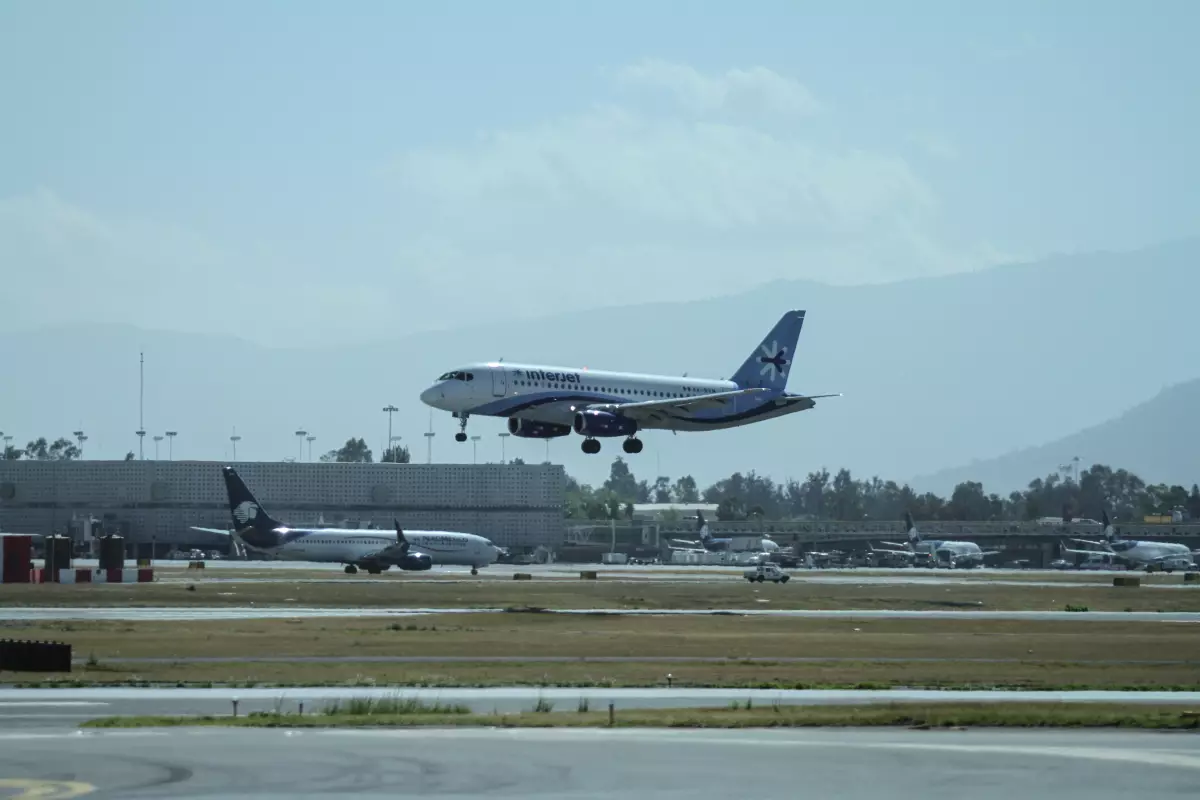 Santa Lucía Terminal 2 Jiménez Espriú