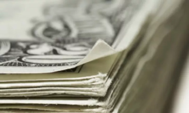 Las remesas que envían los mexicanos en el exterior son una de las principales fuentes de divisas del país. (Foto: Thinkstock)