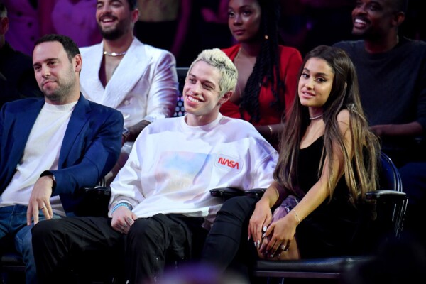2018 MTV Video Music Awards - Show