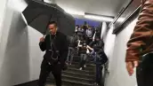 El Metro de CDMX sigue este protocolo por las lluvias en la ciudad