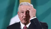 El presidente Andrés Manuel López Obrador afirmó que su propuesta de reforma electoral no pretende ayudarlo a reelegirse.