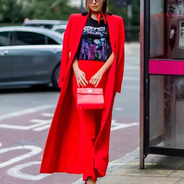 Las reglas se hicieron para romperse.