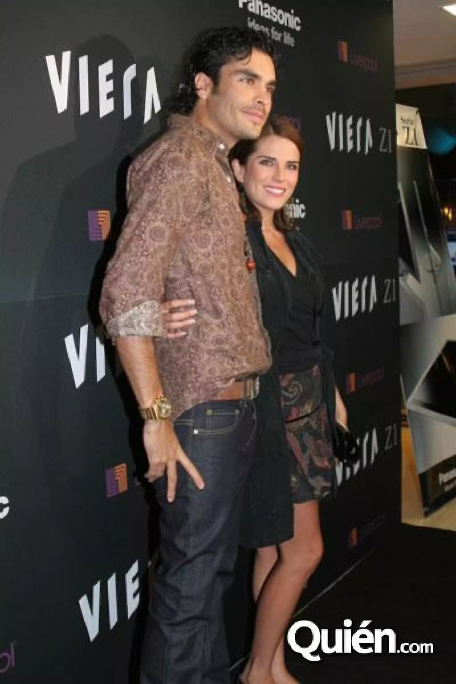 Lanzamiento Panasonic