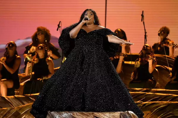 62nd Annual GRAMMY Awards - Show