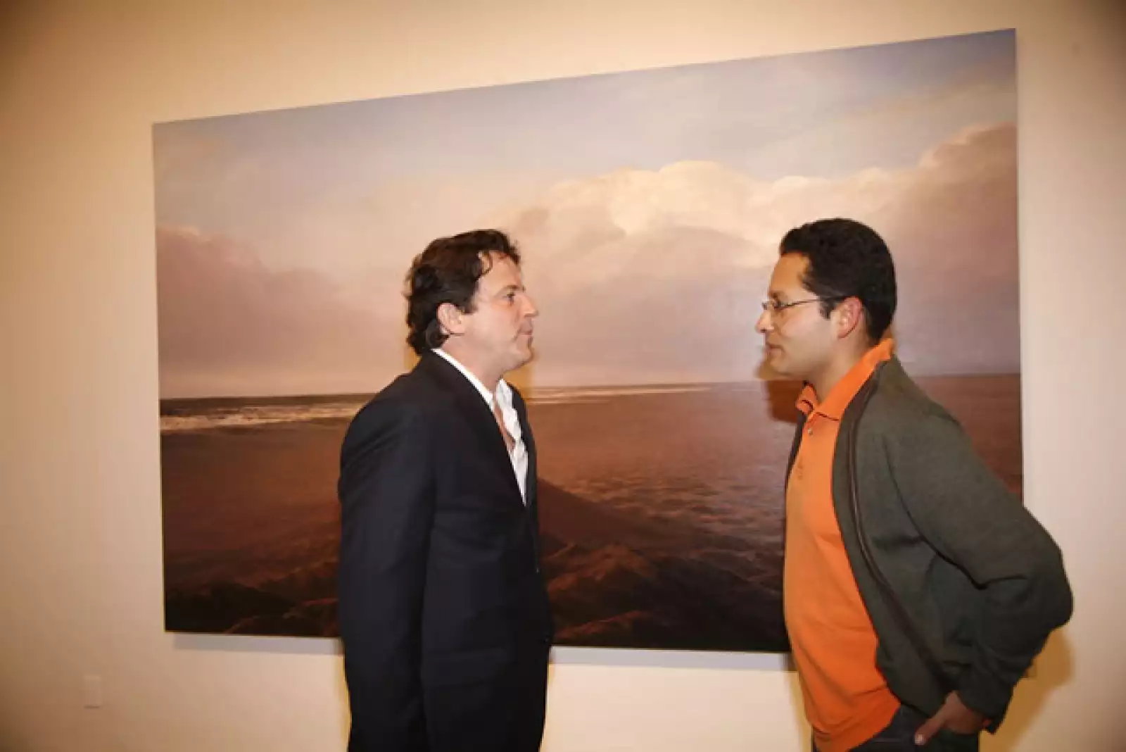 Exposición Galería Nina Menocal