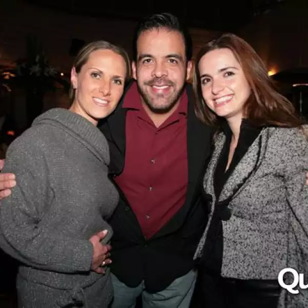 Cumple Charlie Cordero