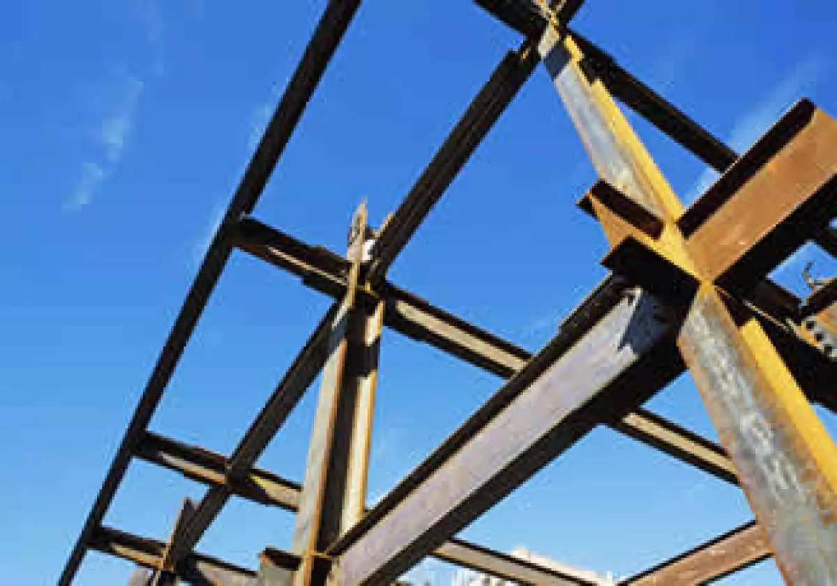 La construcción es una de las industrias que más genera empleos en México: CMIC. (Foto: Photos to Go)