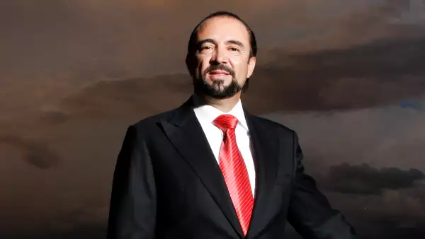 Eugenio Baeza, director general de Grupo Bafar, (Cortesía) 