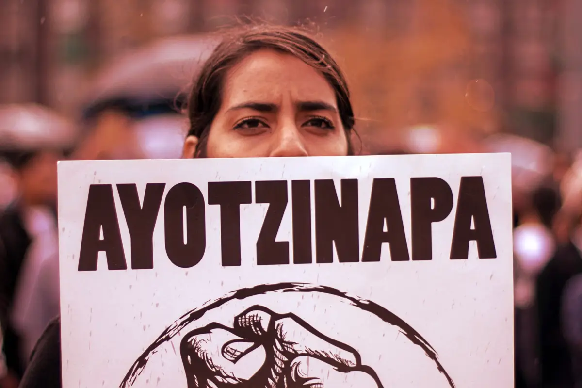 comisión de la verdad Ayotzinapa 