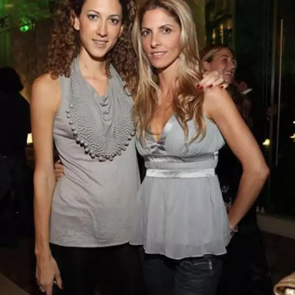 Karla Aparicio,Marcela Cuevas