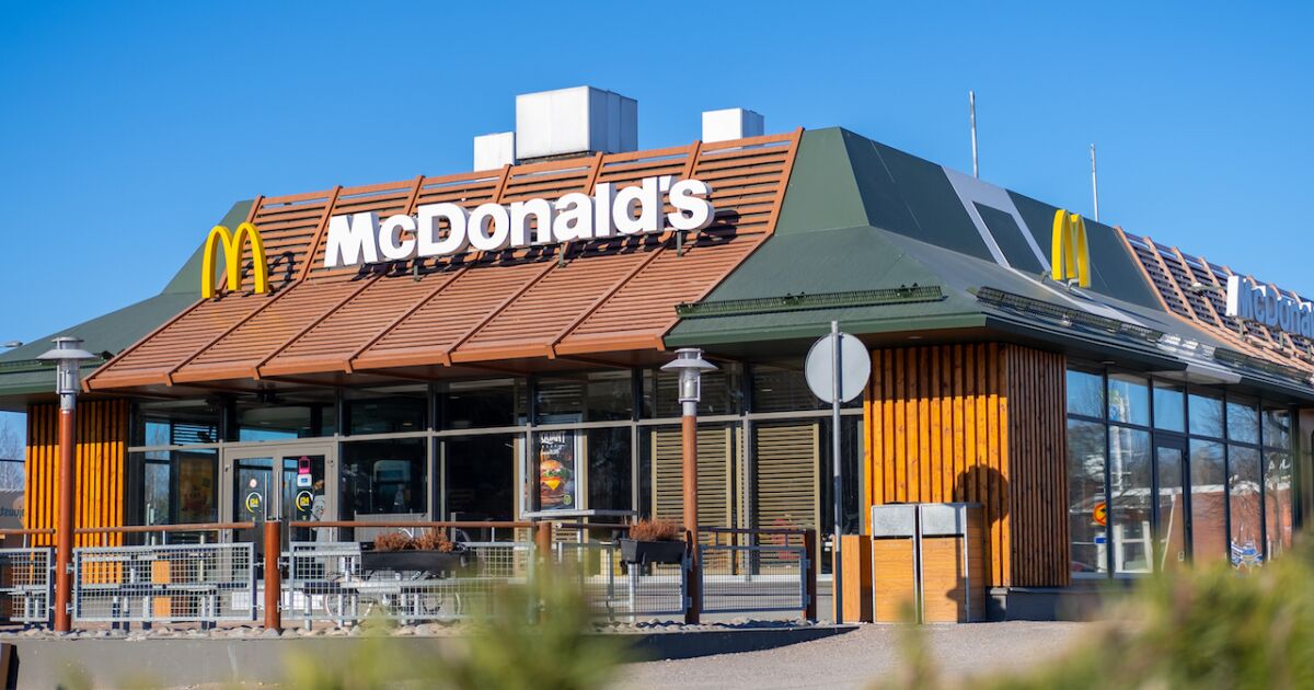 La ‘Cajita Feliz’ de McDonald’s tendrá juguetes ecológicos para 2025
