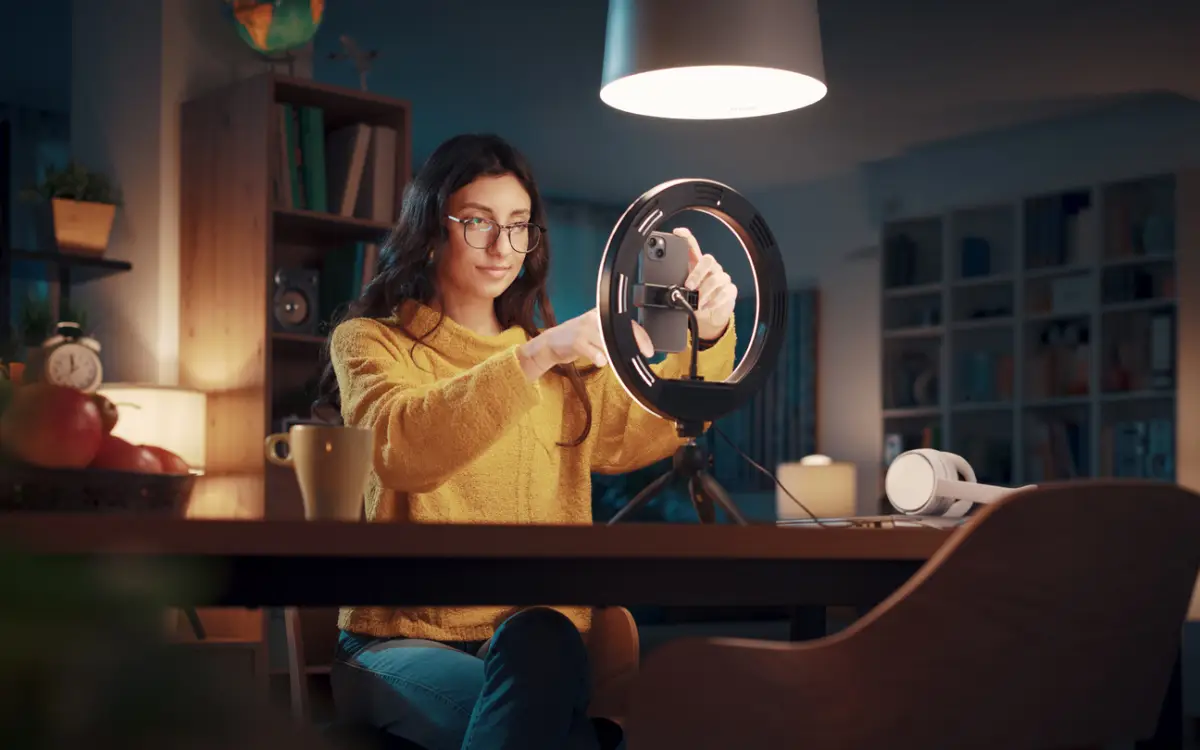 Los creadores de contenido no son sólo los influencers